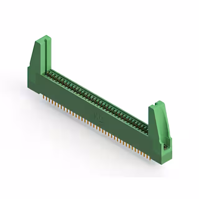 345-074-521-288 EDAC Inc.  Edgeboard Connectors
